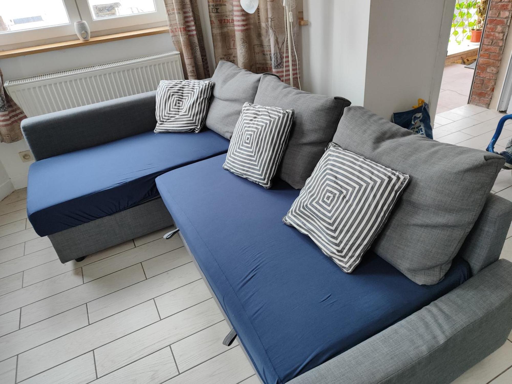 Appartement Spacieux Avec Parking Et Terrasse De Panne Exterior photo